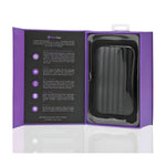 Plug anal trio télécommandé b-vibe - Vignette | Adopt1toy