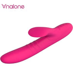 Vibromasseur Peri : plaisir et stimulation NALONE - Vignette | Adopt1toy