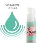 Gel vibrant Liona pour une sensualité accrue MOMA - Vignette | Adopt1toy