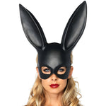 Masque de lapin Masquerade pour jeux sensuels LEG - Vignette | Adopt1toy