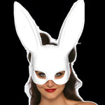 Masque de lapin "Bali" pour jeux sensuels LEG - Vignette | Adopt1toy