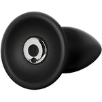 ANAL FANTASY ELITE COLLECTION - PETIT PLUG ANAL RECHARGEABLE - Vignette | Adopt1toy