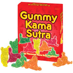 Gommes Kamasutra Spencer - Douceur fruitée - Vignette | Adopt1toy