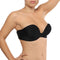 bye bra gala soutien gorge bonnet a noir
