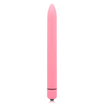 GLOSSY SLIM - VIBRATEUR ROSE - Vignette | Adopt1toy