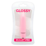 GLOSSY - THIN VIBE ROSE - Vignette | Adopt1toy