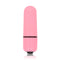 glossy petite bullet vibe rose