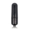 glossy petite bullet vibe noir