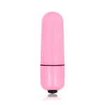 GLOSSY - PETITE BULLET VIBE ROSE PROFOND - Vignette | Adopt1toy