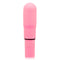 glossy vibrateur de poche rose
