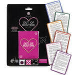 Jeux de dés coquin pour pimenter vos soirées - Vignette | Adopt1toy