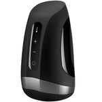 Masturbateur ST avec chaleur et vibrations - Vignette | Adopt1toy