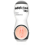 Masturbateur réaliste ST pour un plaisir intime - Vignette | Adopt1toy