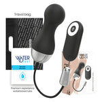 Oeuf vibrant Ian, plaisir à distance BRILLY GLAM - Vignette | Adopt1toy