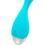 Mini vibromasseur Happy Loky, douceur et plaisir - Vignette | Adopt1toy