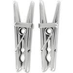 Pince téton Metal Hard pour des sensations délicieuses - Vignette | Adopt1toy