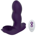 Plug Anal Loli, plaisir et sensations douces - Vignette | Adopt1toy
