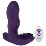 Plug Anal Loli, plaisir et sensations douces - Vignette | Adopt1toy