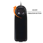 Le gode gros pénis vibration naturelle 23.5 CM - Vignette | Adopt1toy