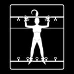 Coffret BDSM Duo 2 pour jeux de jeu de domination - Vignette | Adopt1toy