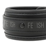 Coffret BDSM Bali : menottes et liens doux FETISH - Vignette | Adopt1toy