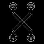 Menottes Vegan Union pour Jeux Sensuels FETISH - Vignette | Adopt1toy