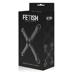 Menottes Vegan Union pour Jeux Sensuels FETISH - Vignette | Adopt1toy