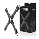 Menottes Vegan Union pour Jeux Sensuels FETISH - Vignette | Adopt1toy