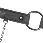 Bâillon Fetish Submissive avec pinces délicates - Vignette | Adopt1toy