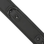 Collier BDSM Fetish Submissive en métal DOUBLURE - Vignette | Adopt1toy