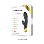 PRETTY LOVE - JEU VIBRANT ET COQUIN INTELLIGENT, ONDES VIBRATOIRES ET STIMULANTES - Vignette | Adopt1toy