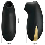 Otis : stimulateur de succion délicat - Vignette | Adopt1toy