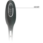 Cockring Plug Nova pour plaisir intense PRETTY - Vignette | Adopt1toy