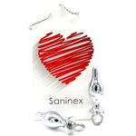 Plug Anal Bali pour un plaisir intense - Vignette | Adopt1toy