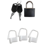 Cage de chasteté Anal Fantasy Elite pour plaisir - Vignette | Adopt1toy