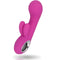 inspire glamour georgia vibrator lilas