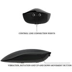 BAILE - VIBRATEUR MULTIFONCTION THUNDER UP - Vignette | Adopt1toy