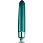Mini vibro Touch of Velvet, douceur et plaisir - Vignette | Adopt1toy