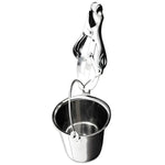 Pince mamelon Metal hard pour plaisir intense AVEC - Vignette | Adopt1toy