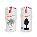 Gplug Twist : plaisir anal vibrant et doux G-VIBE - Vignette | Adopt1toy