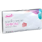 Tampons Comfort Beppy, douceur et discrétion - Vignette | Adopt1toy