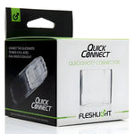 Adaptateur Quickshot pour double plaisir Doublez - Vignette | Adopt1toy