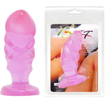 Plug anal Bali pour une stimulation douce BAILE - Vignette | Adopt1toy