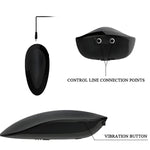 BAILE - OLIVER GODE RÉALISTE AVEC VIBRATION - Vignette | Adopt1toy