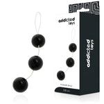 Chapelets Anal Duo pour sensations intenses - Vignette | Adopt1toy