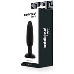 Plug Anal Duo 14 cm, plaisir intime assuré - Vignette | Adopt1toy