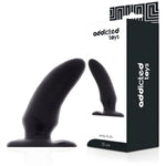 Plug Anal Spot 12 cm, douceur et stimulation - Vignette | Adopt1toy