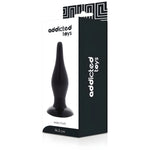 Plug Anal Duo 2 pour plaisir doux et sûr ADDICTED - Vignette | Adopt1toy