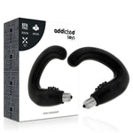 Masseur anal Bali pour une stimulation intime - Vignette | Adopt1toy