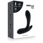 Masseur anal Nova, vibrations pour plaisir - Vignette | Adopt1toy